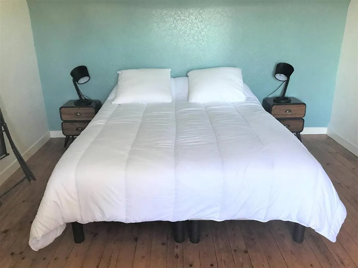 펜션 Maison De Charme A 50M Du Port De Ploumanac'H - Fr-1-368-357 펄로스가이렉 프랑스