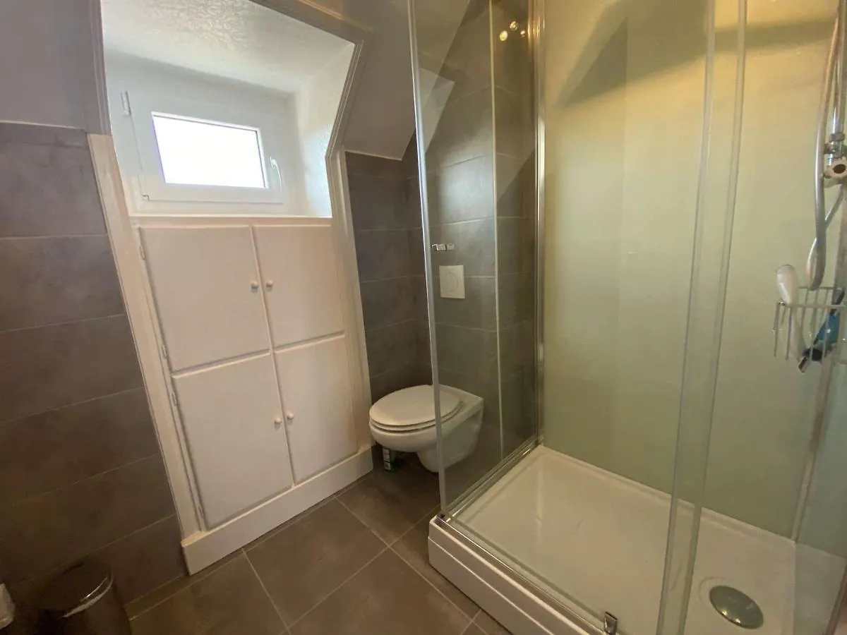 펜션 Maison De Charme A 50M Du Port De Ploumanac'H - Fr-1-368-357 펄로스가이렉 프랑스